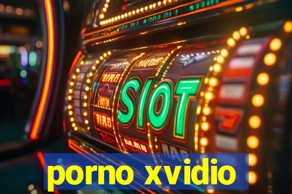 porno xvidio